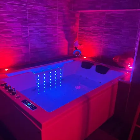 Carpediem Tatil Evi Le Tréport