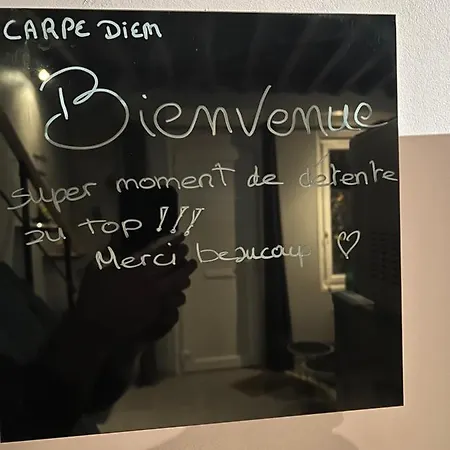 Carpediem Le Tréport