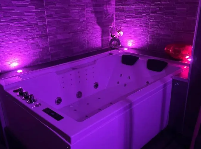 Holiday home Carpediem *